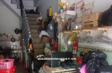 Vị trí đắc địa MT DƯƠNG thị MƯỜI THU NHAP 10TR/THÁNG 4.5 TỈ 24M2