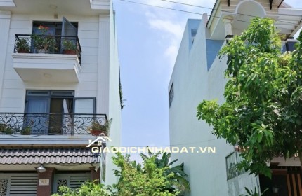 Bán đất A4 Thủ Đức, Phân lô 5mx25m, phù hợp xây nhà cao tầng để ở hoặc CHDV cho thuê giá cao.