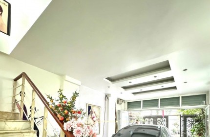 Chính chủ bán nhà KĐT Văn Quán Full  nội thất