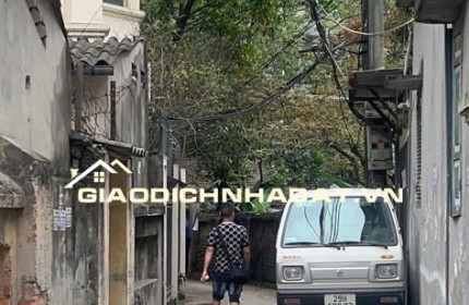 NHÀ YÊN HOÀ, CẦU GIẤY Ô TÔ ĐỖ CỬA, KINH DOANH TỐT, 2 MẶT THOÁNG DÂN XÂY 11.3 TỶ