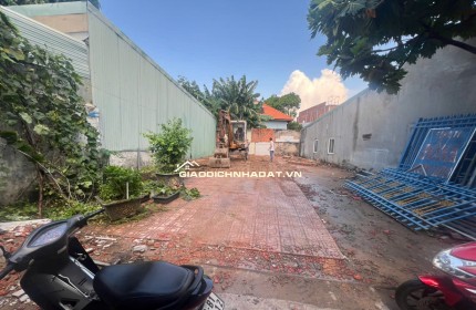 BÁN ĐẤT KP4 P.LONG BÌNH TP.BIÊN HOÀ (5,5M X 13M) SẴN SHR, CHỈ 2.25 TỶ. LH:0868391379.