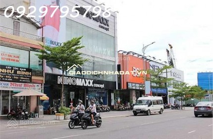 CHÍNH CHỦ BÁN NHÀ 2 TẦNG SÁT MẶT TIỀN ĐƯỜNG LÊ DUẨN ĐÀ NẴNG - TRUNG TÂM KINH DOANH SẦN UẤT