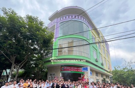 TUYỂN DỤNG CHUYÊN VIÊN KINH DOANH BẤT ĐỘNG SẢN TẠI ĐÀ NẴNG - CÔNG TY CỔ PHẦN TUẤN 123 MIỀN TRUNG.