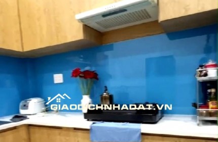 BÁN NHÀ TÊN LỬA BÌNH TÂN - HẺM Ô TÔ TRÁNH NHAU - 48M - 3TỶ9