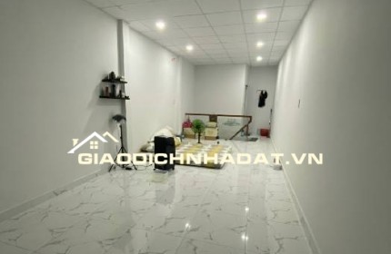 Nhà Mặt tiền Ngay Ngã 4 Thoại Ngọc Thầu 2 Tầng, 36M, SHR, Giá 5,5 Tỷ