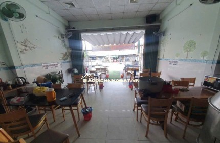 Chính chủ bán nhà ngay sát chợ Bình Chánh, TP.HCM -Vị trí đắc địa -chỉ 800 triệu