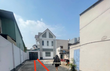 BÁN GẤP BIỆT THỰ ĐƯỜNG TÔ NGỌC VÂN (Q.Thủ Đức), 413(m2), 82tr/m2