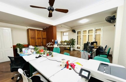 9 TẦNG TẠI PHỐ LÊ TRỌNG TẤN,THANH XUÂN, VỈA HÈ RỘNG.  145M, GIÁ 59 TỶ ( CÒN THƯƠNG LƯỢNG)