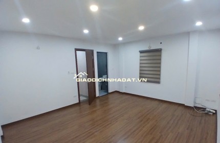 Nhà riêng 5 tầng, 3PN, hai thoáng, phố Đại La, Hai Bà Trưng gần TimeCity