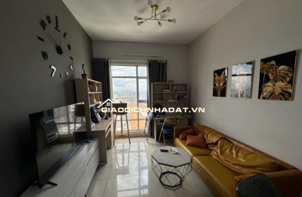 Gia đình cần bán căn hộ chung cư Topaz garden