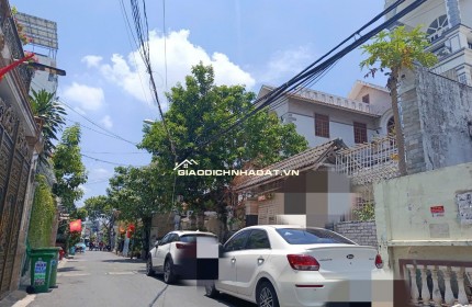 Tìm chủ nhân mới BIỆT THỰ 230m2 3 lầu đường Nguyễn Ảnh Thủ, p.Trung Mỹ, Quận 12.