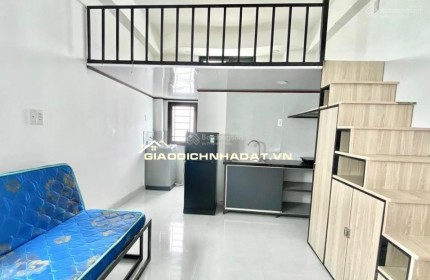 Quận 8-Bán tòa nhà CHDV thang máy 1,1 tỷ/năm-6 tầng 17PN 17WC-Phạm Hùng ngay cầu Nguyễn Tri Phương