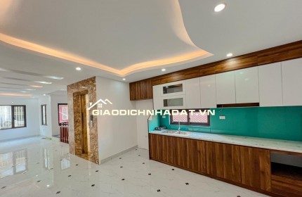 BÁN NHÀ HOÀNG LIỆT – Ô TÔ VÀO NHÀ – VIEW HỒ – THANG MÁY – 50M²  - 12.5 TỶ