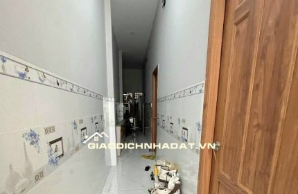 Nhà 2 Tầng - NGÔ Y LINH - Hẻm Xe Hơi - Chỉ 6 TỶ