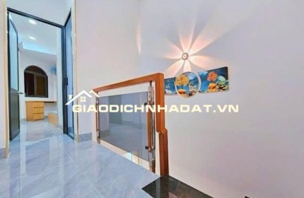 Quang Trung f8 Gò Vấp, đối diện Tân Sơn, thuận tiện đi muôn nơi