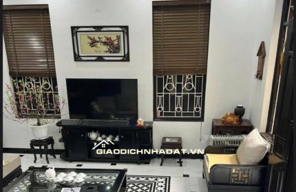 BÁN NHÀ GIÁP NHỊ – LÔ GÓC – THIẾT KẾ BIỆT THỰ - 77M2  – GIÁ CHỈ CÒN 13.3 TỶ