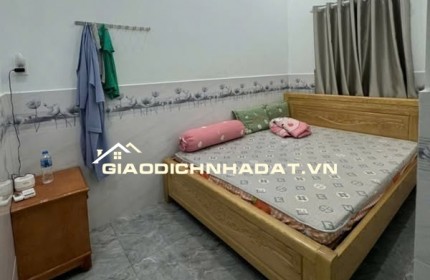 NHÀ HẺM XE HƠI – PHAN HUY ÍCH, GÒ VẤP – 4X14M - CHỈ NHỈNH 4 TỈ