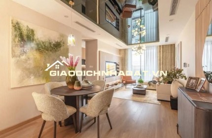 Quỹ căn The Charm An Hưng 54m2 rẻ hơn cdt 300tr và nhiều ưu đãi khác !!