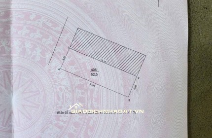 Siêu phẩm ngọc hồi , gần quốc lộ 1A, gần trục chính Liên Xã- đường thông ô tô tránh chỉ có duy nhất một e diện tích sử dụng gần 55m. ☎️ Giá 6,3 tỷ.