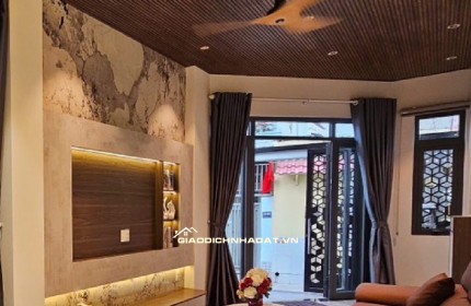 Q7- TIỂU BIỆT THỰ- CÁCH MẶT TIỀN PHẠM HỮU LẦU VÀI BƯỚC CHÂN- DT66m2 Giá Chỉ 6,5 Tỷ LH 0849.131.413 Tâm Nhà Đẹp