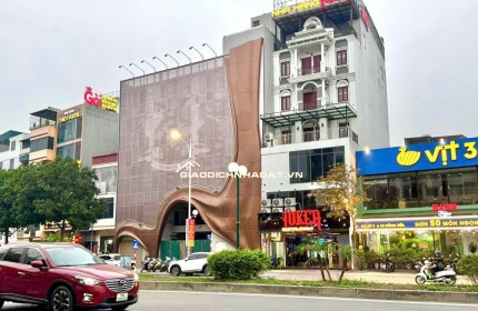 MẶT PHỐ HỒNG TIẾN nhỉnh 28 tỷ 45m MẶT TIỀN 6m LONG BIÊN HÀ NỘI