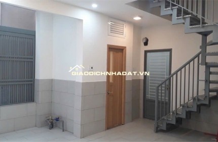 BÁN NHÀ 7 PHÒNG NGỦ, 8 TOILET, 4 TẦNG - VỊ TRÍ VÀNG TÂN THUẬN ĐÔNG, QUẬN 7 - CHỈ 6.3 TỶ