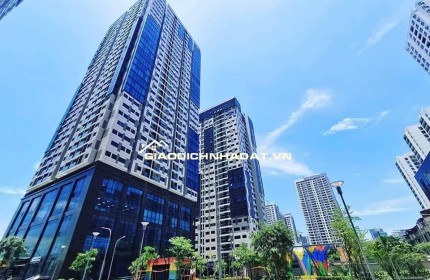 BÁN CĂN HỘ GOLDSEASON 47 NGUYỄN TUÂN – CĂN GÓC FULL NỘI THẤT