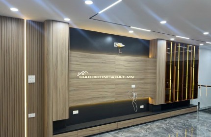 MUA NGAY KO MẤT-NHÀ PHỐ ĐỘI CẤN -BA ĐÌNH 6 TẦNG THANG MÁY-56M2-4,2MT-15.8 Tỷ-Ô TÔ TRÁNH
