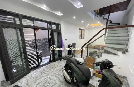 SIÊU ĐẸP ĐỘI CẤN- BA ĐÌNH,NGÕ RỘNG -42M2 x 5 Tầng,4 PN ĐỦ CÔNG NĂNG -CHỈ VIỆC VỀ Ở