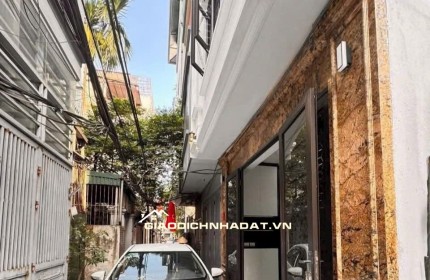 Bán nhà lê trọng tấn 45/48m2, 5 tầng mt 4m oto kinh doanh 12.9 tỷ