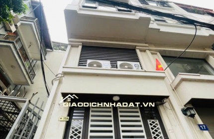 CĂN HỘ DỊCH VỤ HỒ TÙNG MẬU, CẦU GIẤY LÔ GÓC MỚI, ĐẸP 9 NGỦ CHỈ 9.1 TỶ