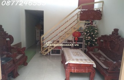 BÁN NHÀ RIÊNG CẤP 4 – NGÕ 1 ĐẠI LINH – GẦN PHỐ CƯƠNG KIÊN – CHỈ 3.1 TỶ