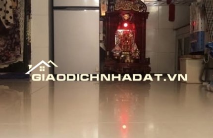 4,8 TỶ - HẺM PHỐ TÂY BÙI VIỆN