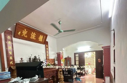  BÁN NHÀ CHÍNH CHỦ – NGỌC HỒI, THANH TRÌ, HÀ NỘI