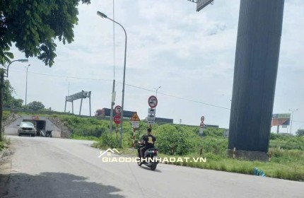  CHÍNH CHỦ BÁN ĐẤT TĐC LIÊN NINH, THANH TRÌ – 80M² – GIÁ TỐT NHẤT KHU VỰC 