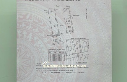 Bán Nhà HXH Trần Quang Diệu, P.14, Q.3, 4x17m, Chỉ 15.5 Tỷ