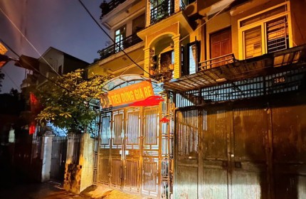 Bán nhà Trương Định 60m x 5 tầng. Ô tô vào nhà, ngõ thông, kinh doanh đỉnh