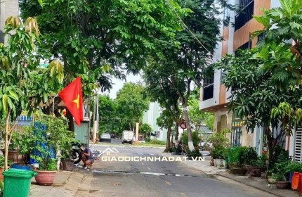 HIẾM CÓ - MẶT TIỀN NGUYỄN HIỀN, SƠN TRÀ - NHÀ GÁC LỬNG 3PN CHỈ 4.X TỶ