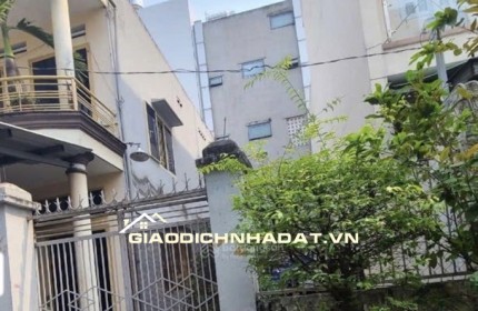 BÁN ĐẤT GÒ VẤP – HẺM XE HƠI THÔNG – GIÁ 3.7 TỶ – ĐƯỜNG LÊ ĐỨC THỌ, PHƯỜNG 13