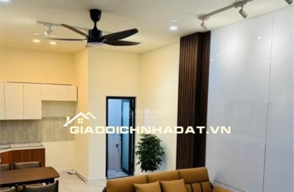 BÁN NHÀ 40M2 HXH TÂN SƠN NHÌ, TÂN PHÚ, 5.6 TỶ - SỔ ĐỎ CHÍNH CHỦ