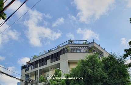 Cơ Hội Sở Hữu Nhà Mặt Tiền Đường DC11, P. Sơn Kỳ, Q. Tân Phú - Diện Tích 10x20m - Giá 32 Tỷ