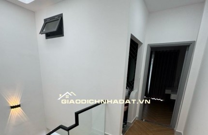 CHỦ GẤP BÁN NHÀ AN LẠC BÌNH TÂN NGAY GIAO LỘ AN DƯƠNG VƯƠNG_VÕ VĂN KIỆT - NHÀ 2 TẦNG NỘI THẤT CAO CẤP GIÁ NHỈNH 5TỈ (còn thương lượng)