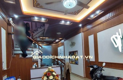 BÁN NHÀ MẶT PHỐ KNH DOANH  Lý Thường Kiệt 40m2  4 tầng  4m 15.9 tỷ Hà Đông Hà Nội