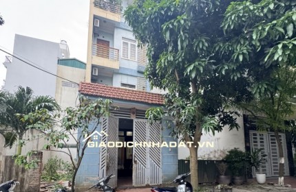 BÁN NHÀ NGỌC THỤY 23 tỷ 80m MẶT TIỀN 5m CÔNG VIÊN VỈA HÈ Ô TÔ ĐỖ CỬA