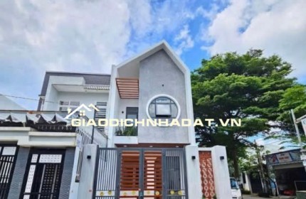 BÁN NHÀ PHỐ MT PHẠM VĂN HAI, BÌNH CHÁNH – SHR GIÁ CHỈ 2 TỶ 8