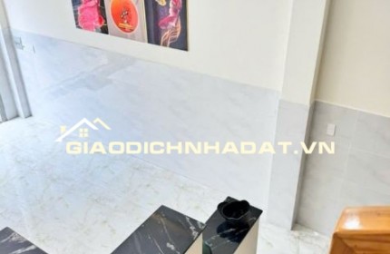 BÌNH TÂN- NHÀ MỚI Ở NGAY - 4X13M - 4 TẦNG BTCT -  NHỈNH 5 TỶ
