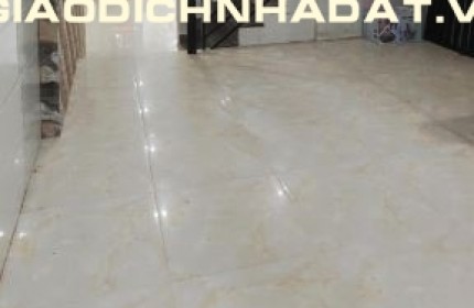 BÙI TƯ TOÀN BÌNH TÂN - 64M - NHÀ ĐẸP Ở NGAY - CHỈ 6TỶ1