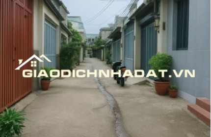 BÁN ĐẤT HẺM XE HƠI 4M – LÊ ĐỨC THỌ, P13, GÒ VẤP – 50M2 – CHỈ HƠN 3 TỶ