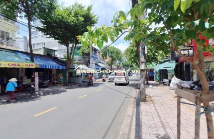 Bán nhà mặt phố Tân Hòa Đông, Q.6, 10 tỷ, sổ hồng