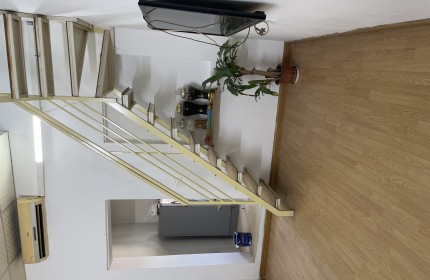BÁN NHÀ TẬP THỂ VỌNG ĐỨC - HOÀN KIẾM - HN 45m2 SỔ ĐỎ CHÍNH CHỦ